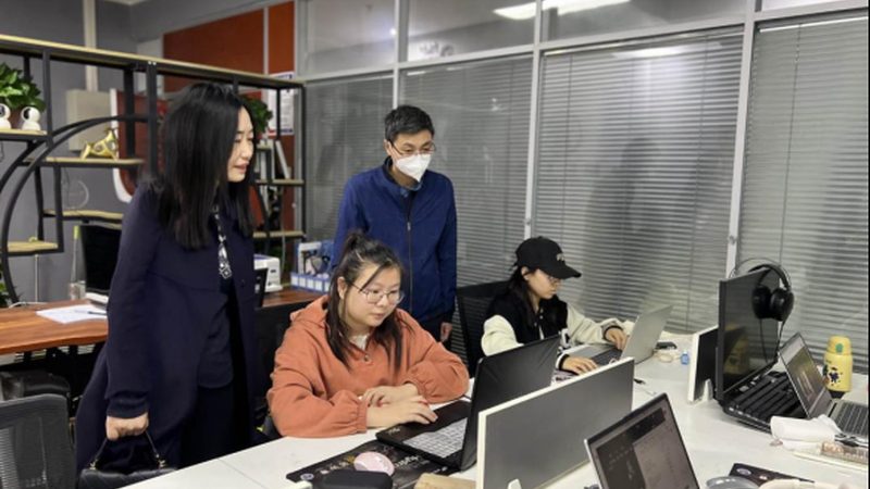 上海专业短视频制作公司：揭秘短视频制作背后的秘密