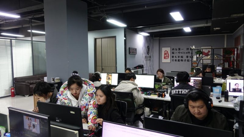 广州品牌设计公司服务内容揭秘：从创意到执行