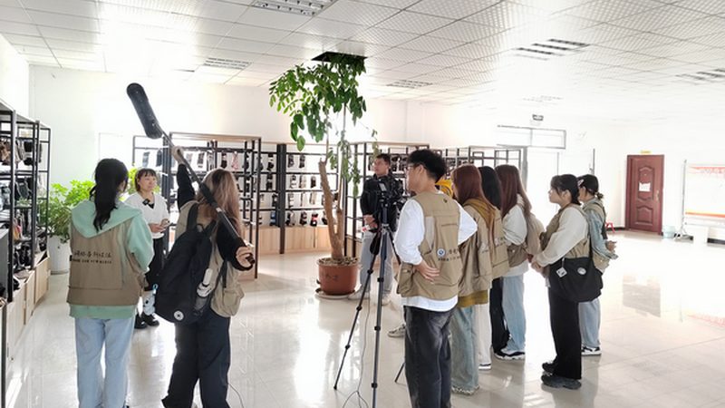 广州众多高端宣传片制作公司中，以下几家在行业内具有较高的知名度和口碑：