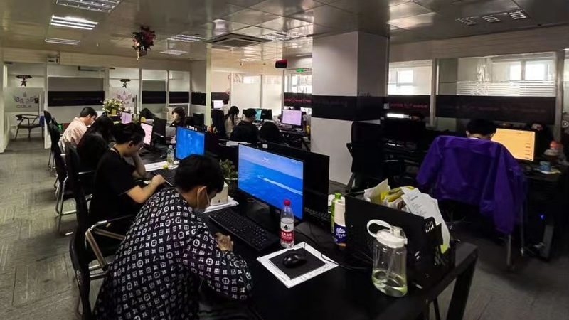 MG动画批量制作：揭秘背后的技术奥秘与报价策略