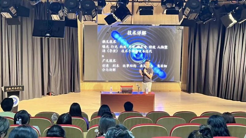 宣传片拍摄制作周期明细：揭秘制作流程与关键节点